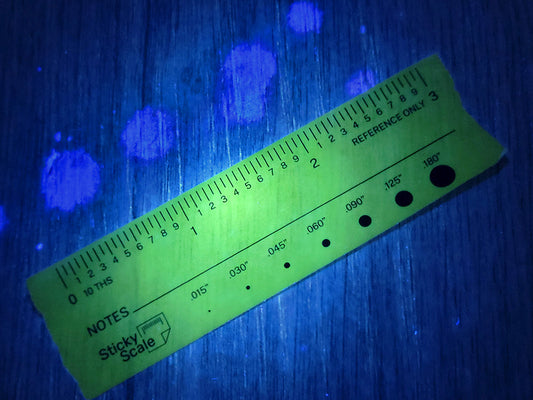 How Measurement Tools Are Used in Forensic Investigations