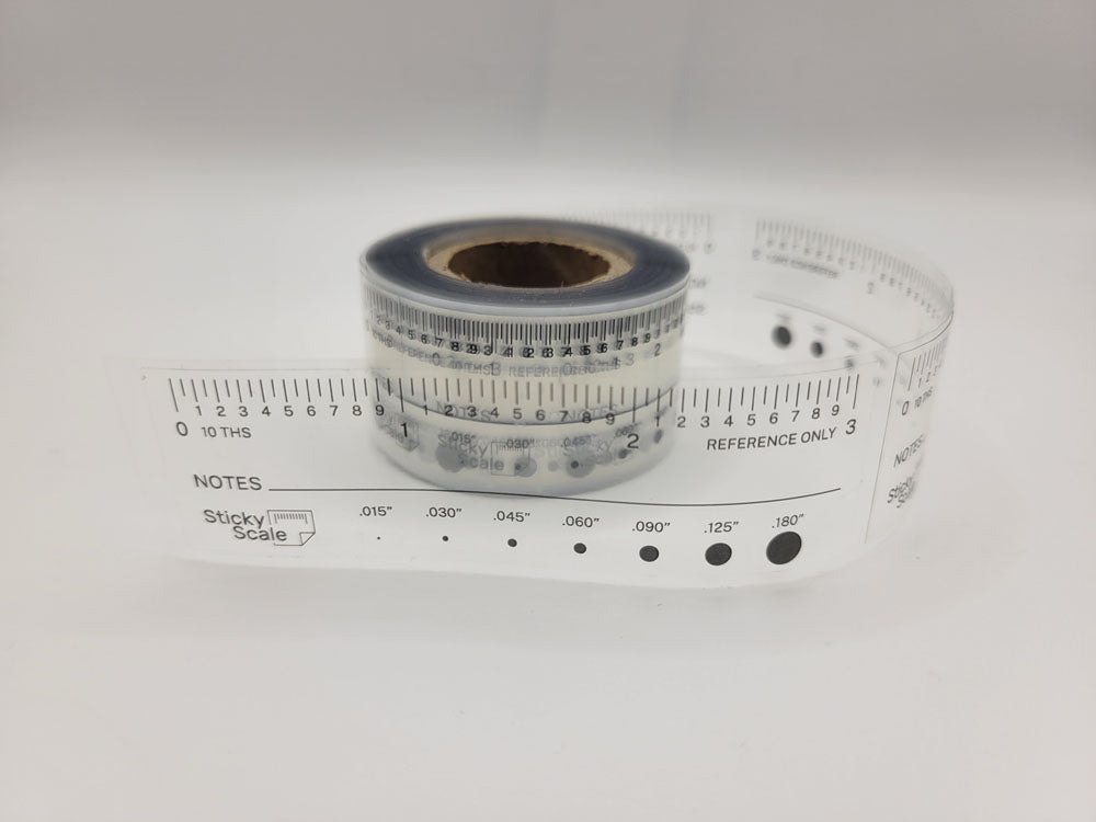 Dev Series - 3 Inch