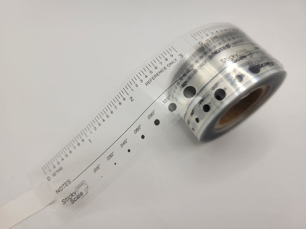 Dev Series - 3 Inch