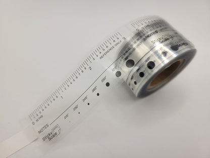 Dev Series - 3 Inch