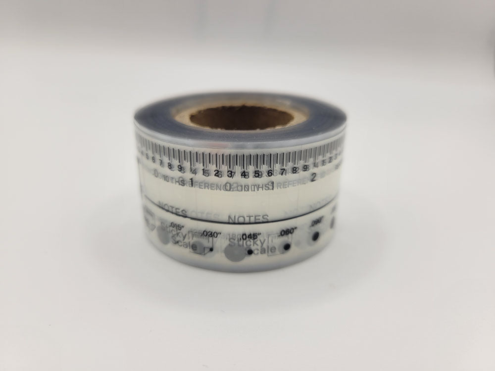 Dev Series - 3 Inch
