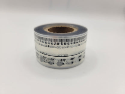Dev Series - 3 Inch