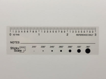 Dev Series - 3 Inch