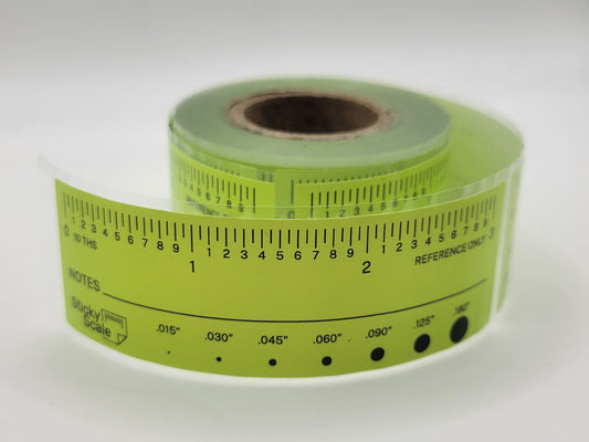 Dev Series - 3 Inch