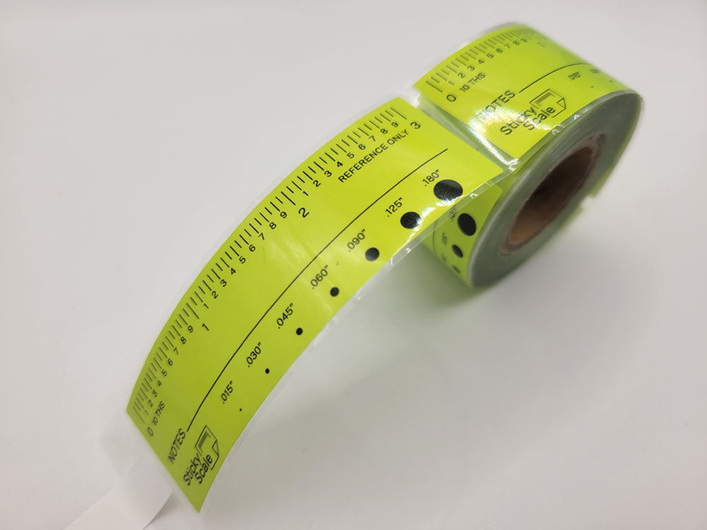 Dev Series - 3 Inch