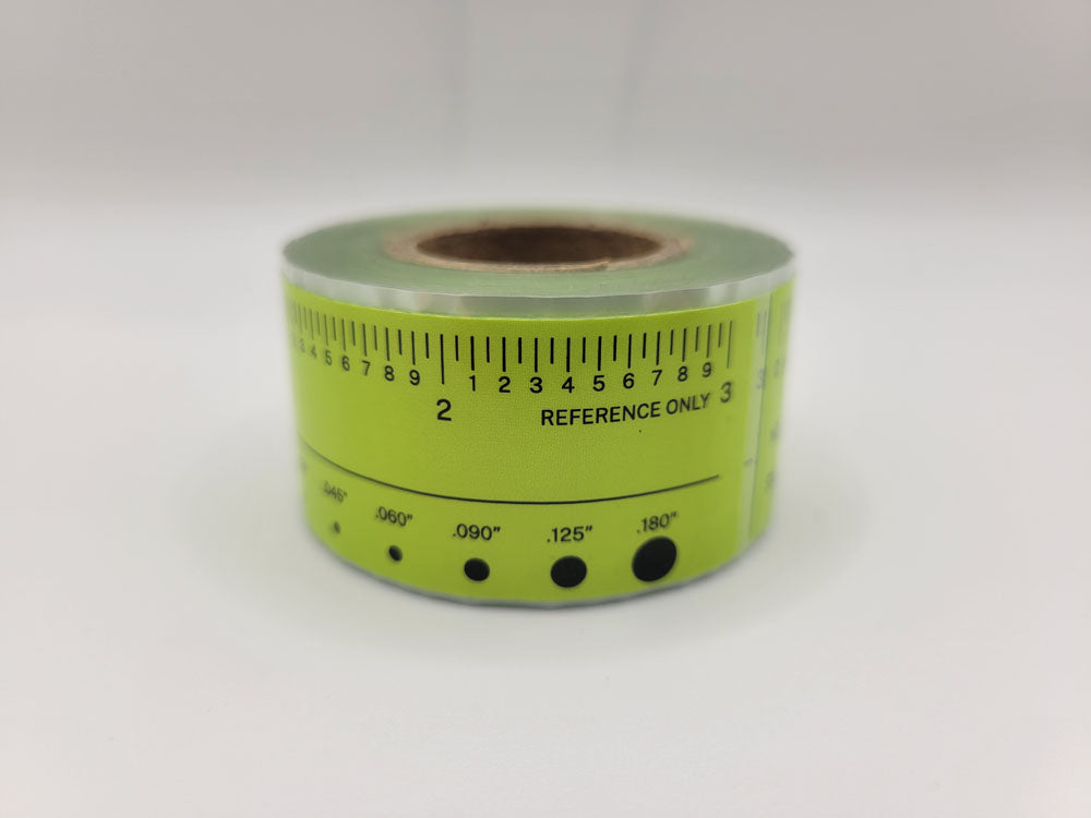 Dev Series - 3 Inch