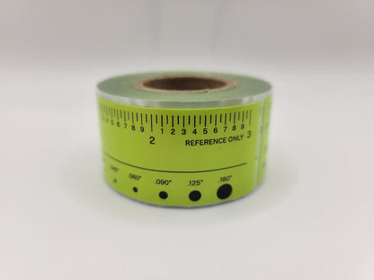 Dev Series - 3 Inch