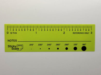 Dev Series - 3 Inch