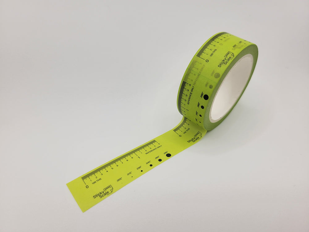 Lite Series - 1.5 Inch