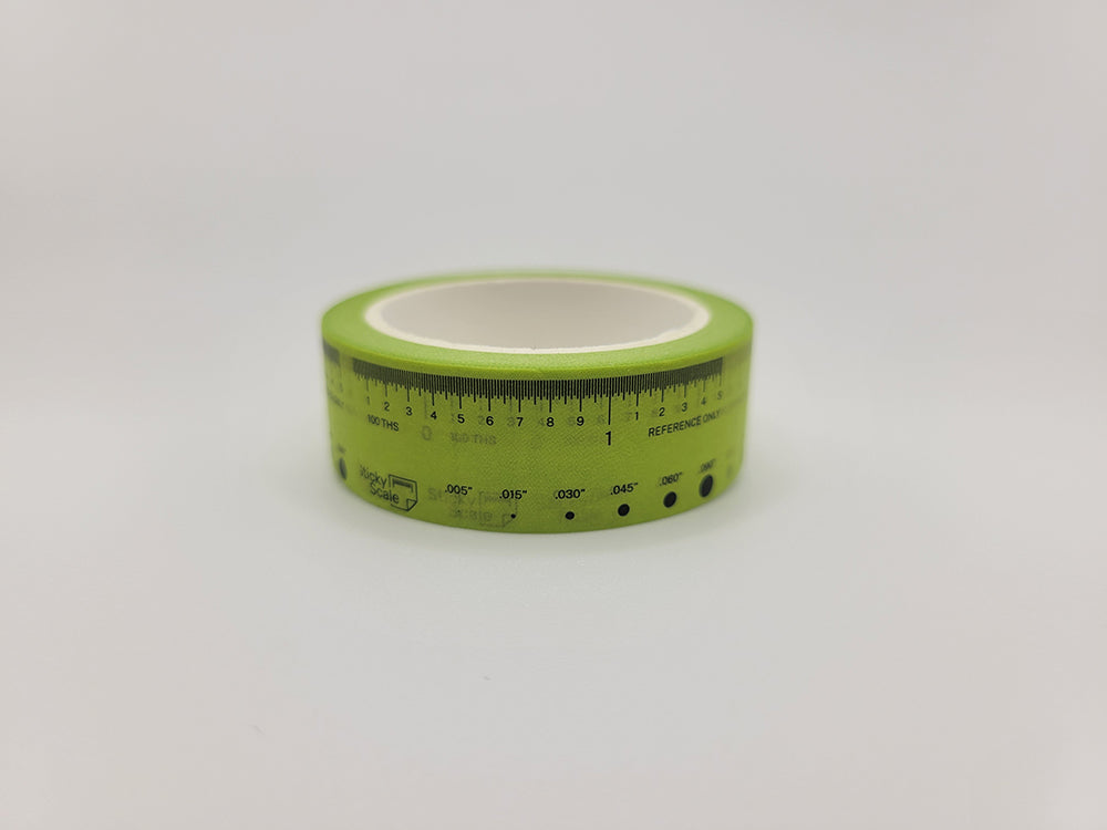 Lite Series - 1.5 Inch