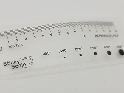 Pro Series - 1.5 Inch