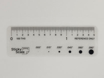 Pro Series - 1.5 Inch