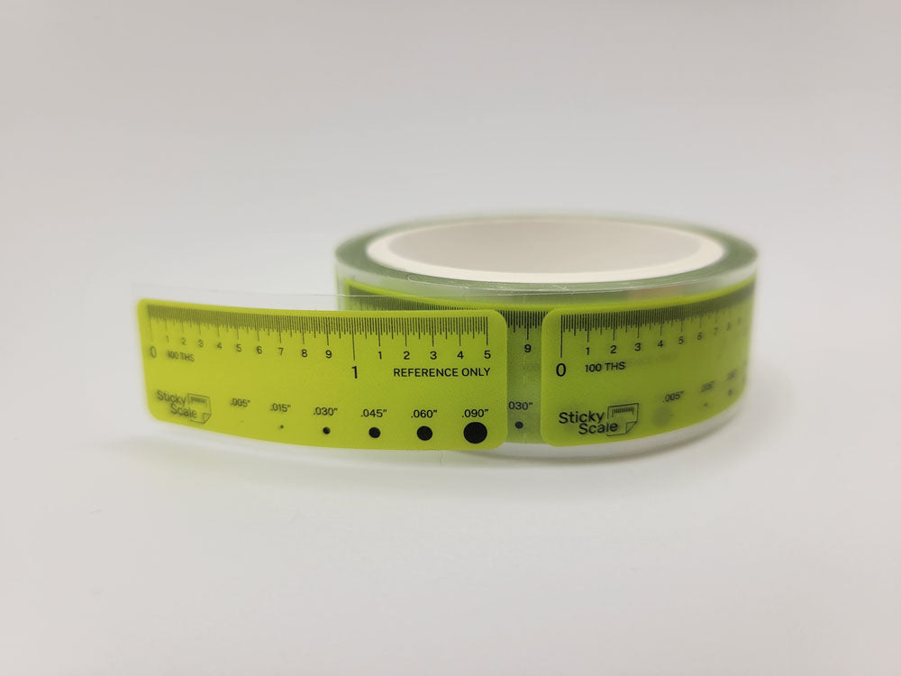 Pro Series - 1.5 Inch