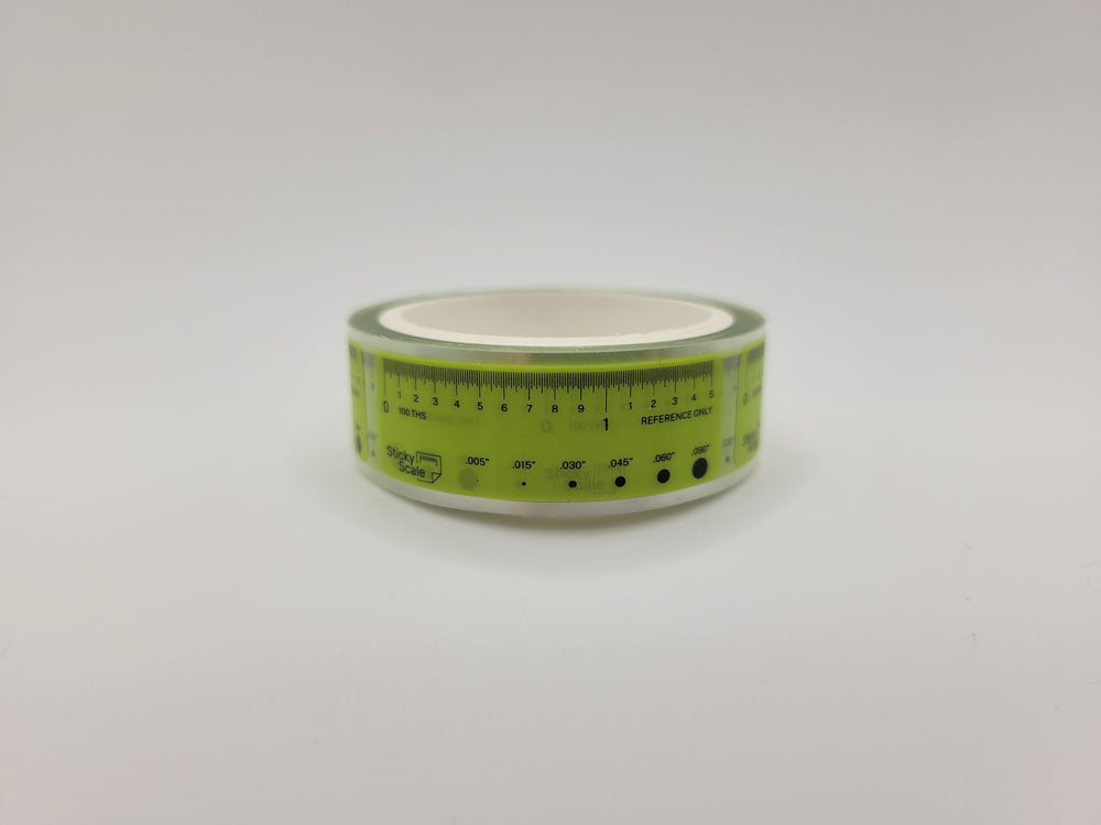 Pro Series - 1.5 Inch