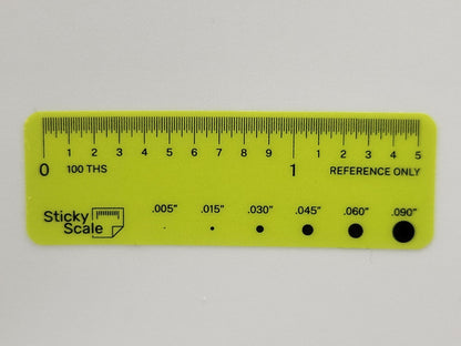 Pro Series - 1.5 Inch