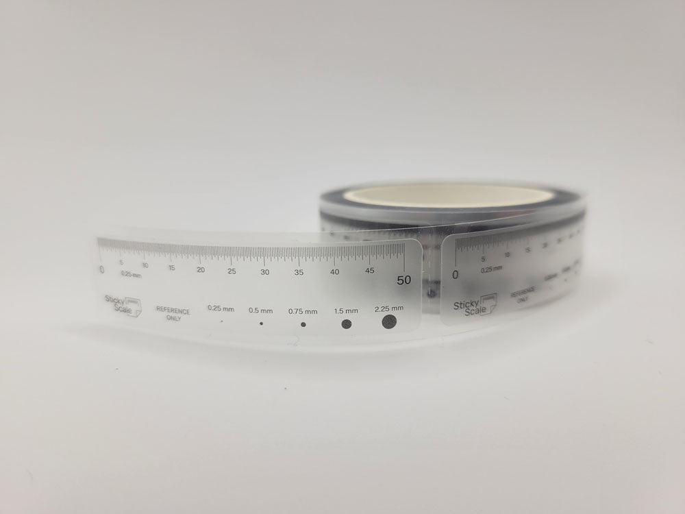 Pro Series - 50 MM