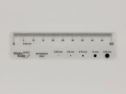 Pro Series - 50 MM