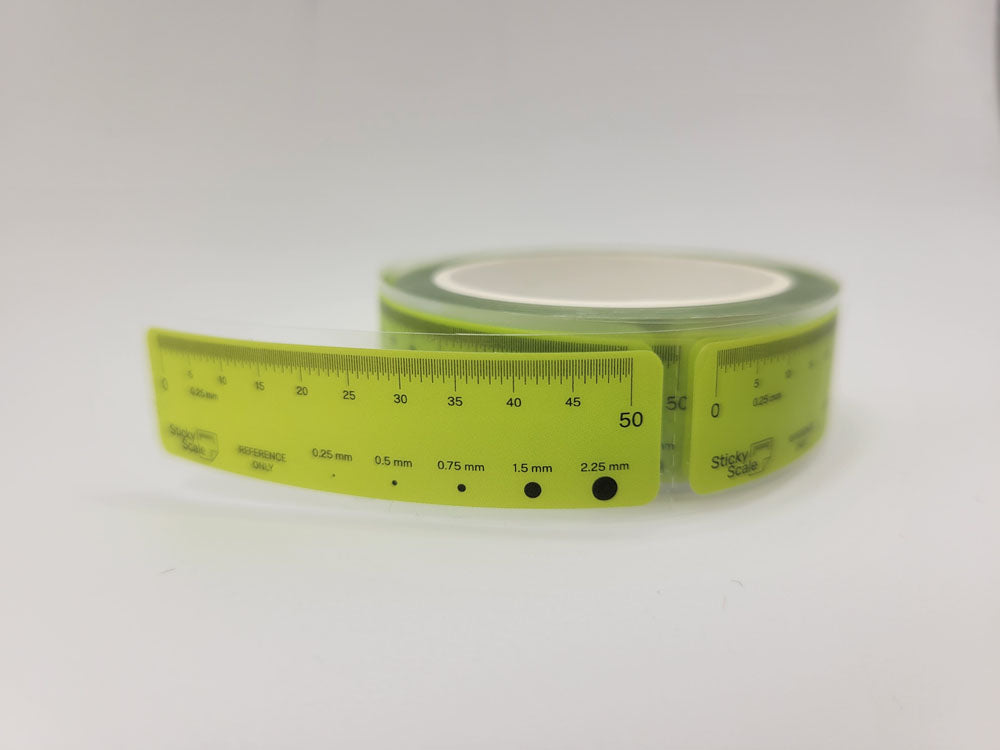 Pro Series - 50 MM